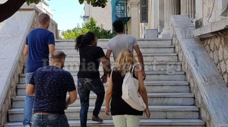 «Το χάπι έπεσε & το έφαγε το μωρό» ο ισχυρισμός του 23χρονου πατριού