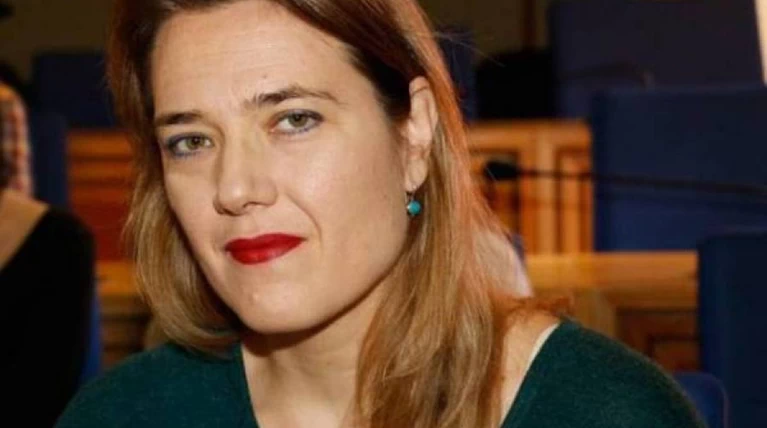 Παραιτήθηκε η διευθύντρια του Φεστιβάλ Χορού Καλαμάτας, Κ. Κασιούμη;