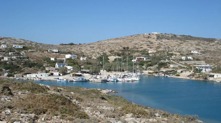 O κρυμένος θησαυρός των Δωδεκανήσων, μια κουκίδα στο χάρτη