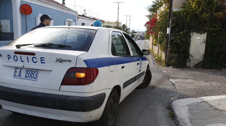 Χανιώτισσα έριξε βιτριόλι στον άνδρα της μετά από καυγά
