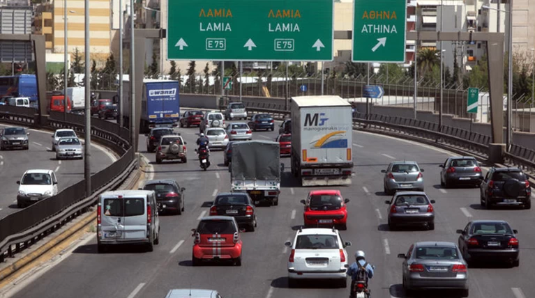 Aνασφάλιστα παραμένουν 457.000 οχήματα -Τι έδειξαν οι έλεγχοι