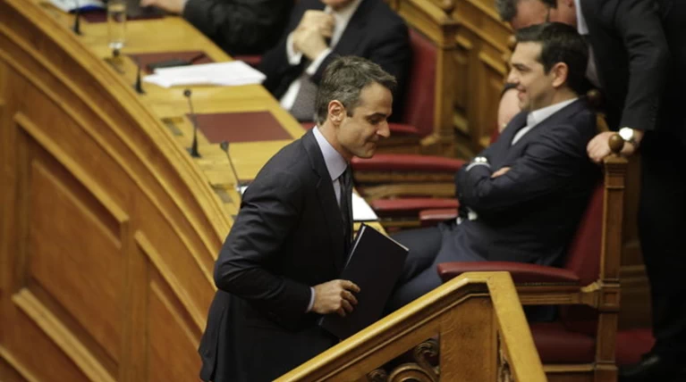 Πηγαίνουν διακοπές με...ανοιχτούς λογαριασμούς για το φθινόπωρο
