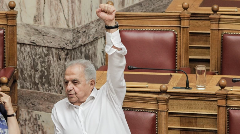 Ποια προβλήματα επέλυσε η «διαδικτυακή ομάδα» Φλαμπουράρη