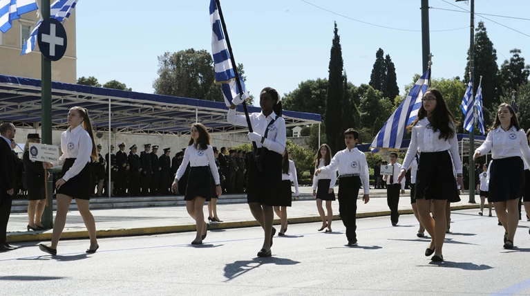 «Πράσινο» φως από το ΣτΕ για την κλήρωση των σημαιοφόρων