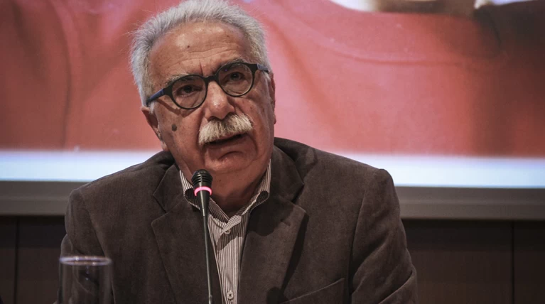 Γαβρόγλου: Δεν θέλουν κανόνες οι οπαδοί του νεοφιλελευθερισμού