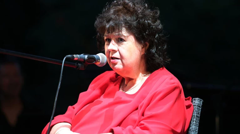 Έφυγε από τη ζωή η Αρλέτα
