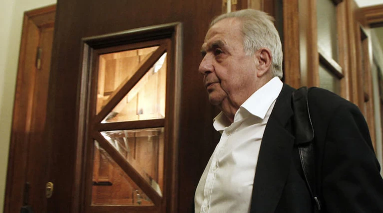 Συνάντηση Φλαμπουράρη με αμερικανό πρέσβη για επενδύσεις και ενέργεια