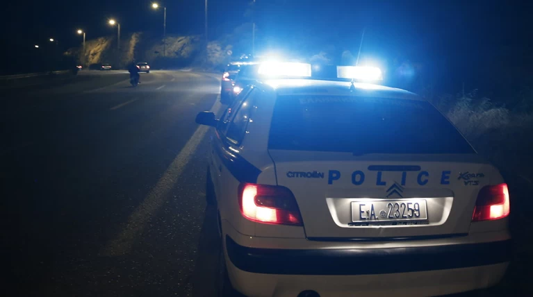 Νέο περιστατικό με «αδέσποτη» σφαίρα στην Αλεξάνδρεια Ημαθίας