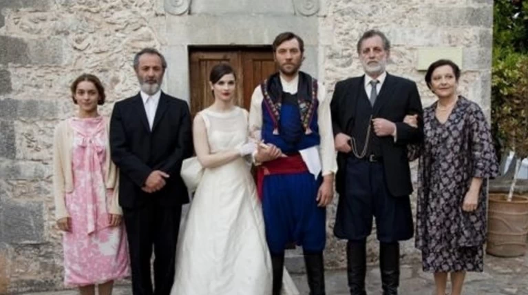 Πέθανε γνωστός ηθοποιός από τη σειρά Το Νησί