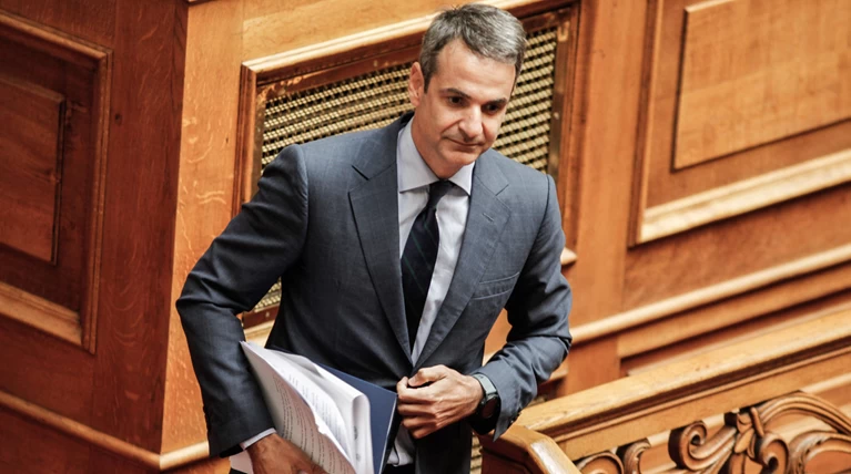 Μητσοτάκης στο Facebook: Η αξιολόγηση στο Δημόσιο θα γίνει