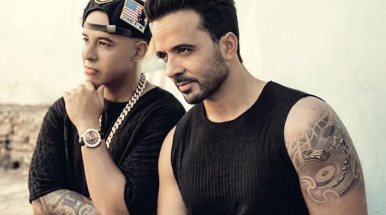 Στην Κύπρο ο τραγουδιστής του Despacito, Luis Fonsi - Εικόνες και βίντεο