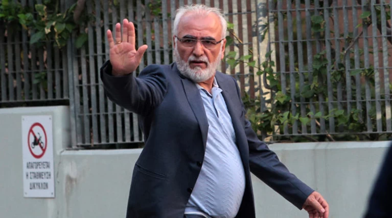ΑΠΕ: «Έκλεισε» στον Σαββίδη το καναλί «Ε»