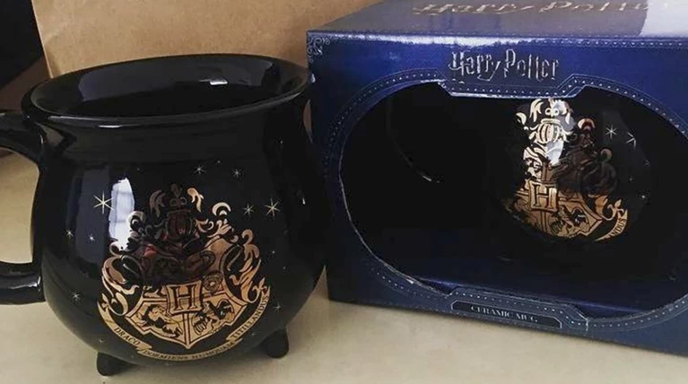Ο Harry Potter στο.... σπίτι σας από βρετανική αλυσίδα
