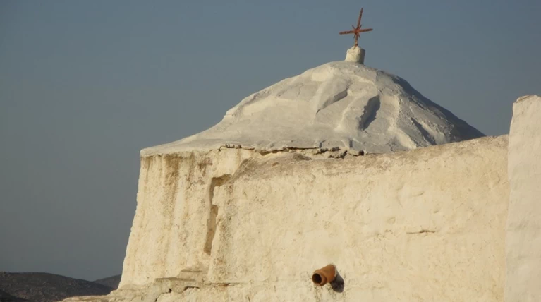 Τέχνη και πνευματικότητα σε ένα μοναδικό φεστιβάλ στην Πάτμο