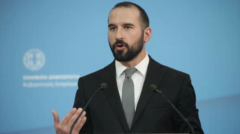 Τζανακόπουλος:Ο Ευκλείδης θα διαπραγματευθεί την γ'αξιολόγηση