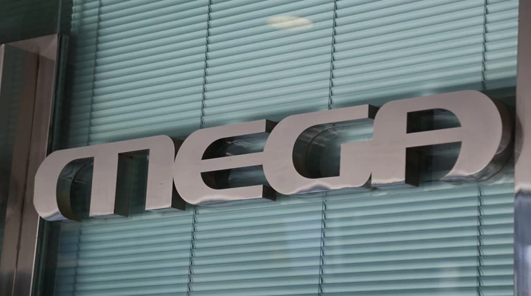 Στον Βαγγέλη Μαρινάκη και επίσημα το 22,11% του Mega Channel