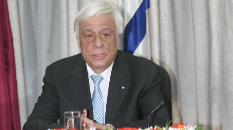 Σκληρό μήνυμα Παυλόπουλου στην Τουρκία μετά τις προκλήσεις