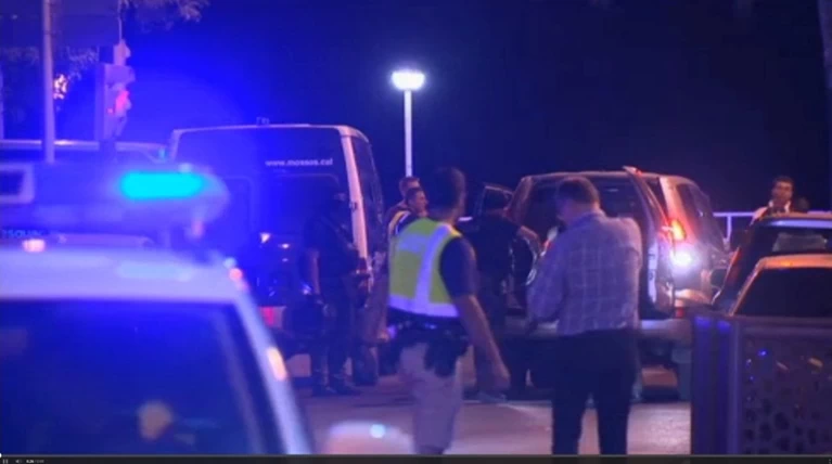 Σε κρίσιμη κατάσταση η ελληνίδα που τραυματίστηκε στην Ισπανία