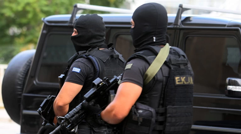 «Κόκκινος» συναγερμός στην ΕΛΑΣ μετά την επίθεση στη Βαρκελώνη