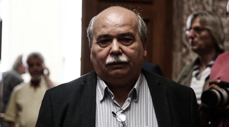 Βούτσης: Τα συμφέροντα πολεμούν τη συνεργασία μας με τους ΑΝΕΛ