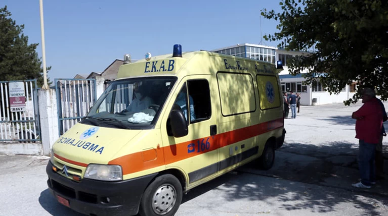 Τραγωδία στη Λειβαδειά: Νεκρός, από ατύχημα, φίλαθλος του ΠΑΟΚ