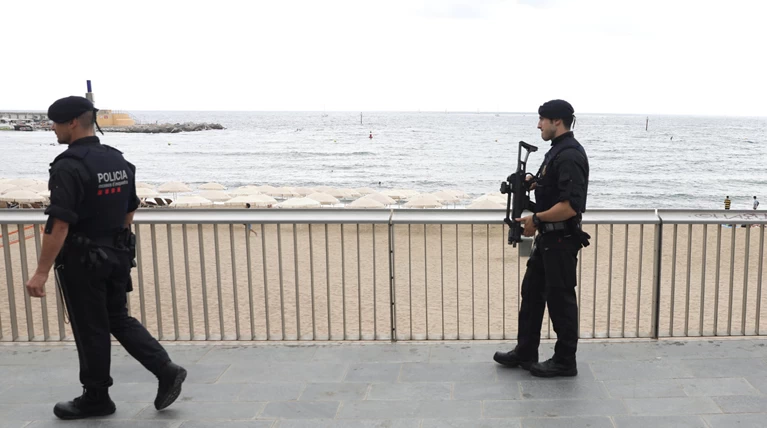 Επιθέση στη Βαρκελώνη: Μπορεί να υπάρχει και 15ος νεκρός