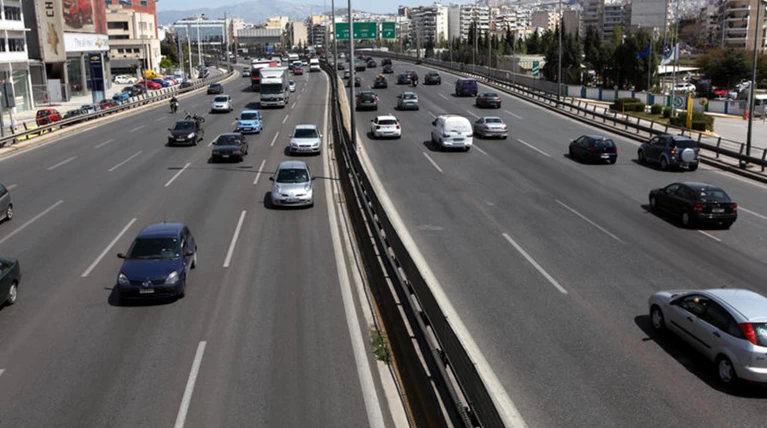 Αυτό είναι το τελικό σχέδιο του υπουργείου για τα ανασφάλιστα ΙΧ