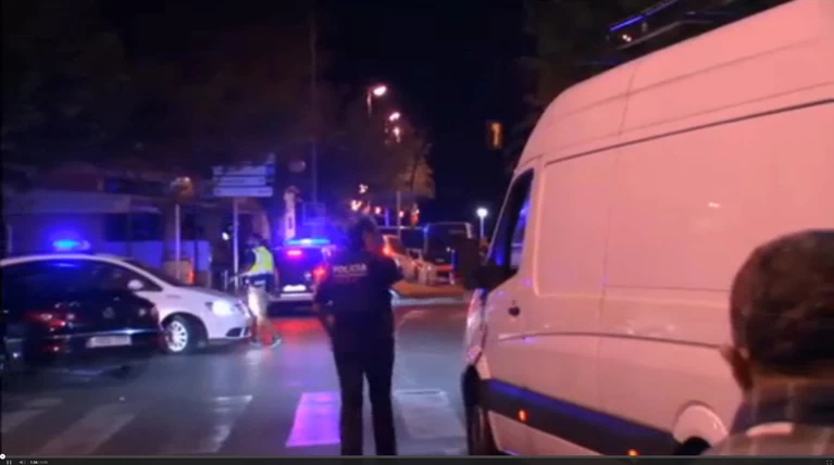 Επιθέσεις στην Ισπανία: Ο ύποπτος ιμάμης διέμενε στο Βέλγιο
