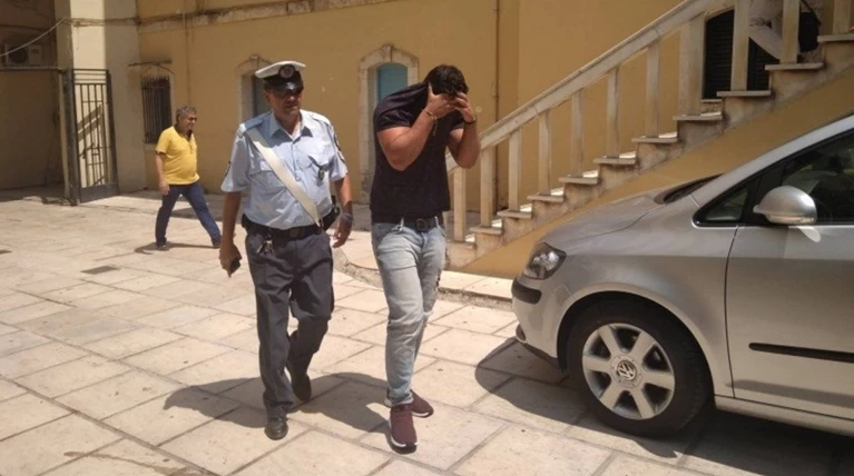 Ελεύθερος ο 20χρονος που παρέσυρε και σκότωσε τους δύο φοιτητές στα Χανιά