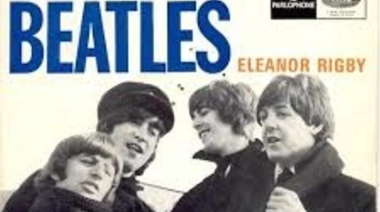 Στο σφυρί η παρτιτούρα του «Eleanor Rigby» των Beatles