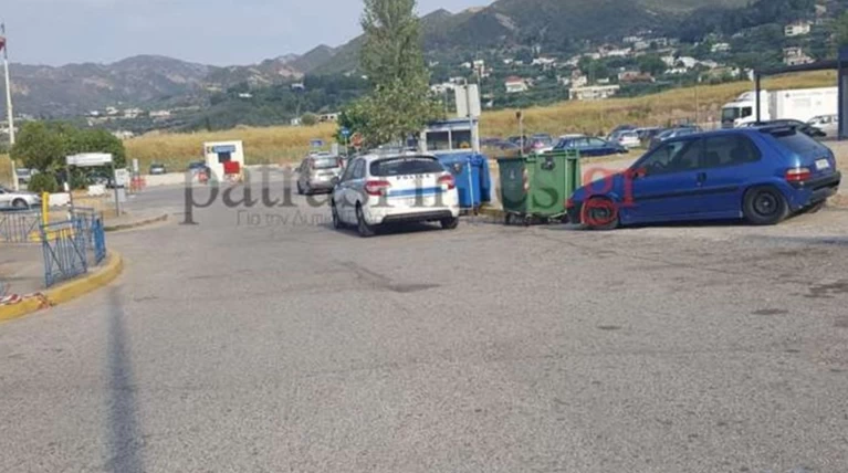 Άγρια συμπλοκή και μαχαιρώματα στην Πάτρα-Ενας σοβαρά τραυματίας