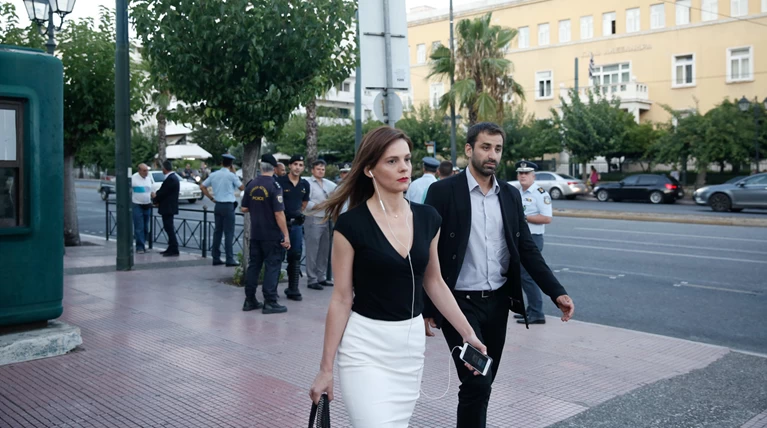 Την άλλη εβδομάδα το ν/σ για τα εργασιακά - Τι είπαν Αχτσιόγλου - Τσίπρας