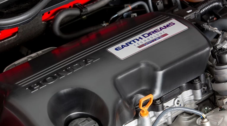 Με νέο diesel 1.6 120 ίππων και αυτόματο 9 σχέσεων το Civic από το 2018