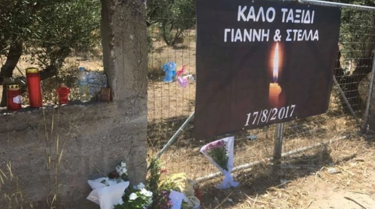 Ανατροπή & νέα στοιχεία στο τροχαίο που έκοψε το νήμα της ζωής 2 φοιτητών