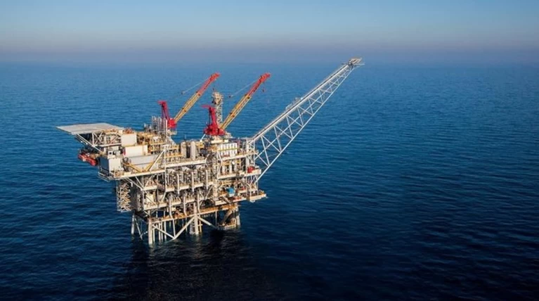 Οι χάρτες των περιοχών για έρευνες υδρογονανθράκων σε Ιόνιο και Κρήτη