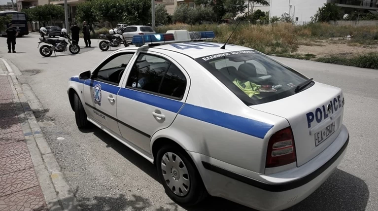 Τηλεφώνημα για απαγωγή γυναίκας στη Λιοσίων - έρευνες της ΕΛΑΣ