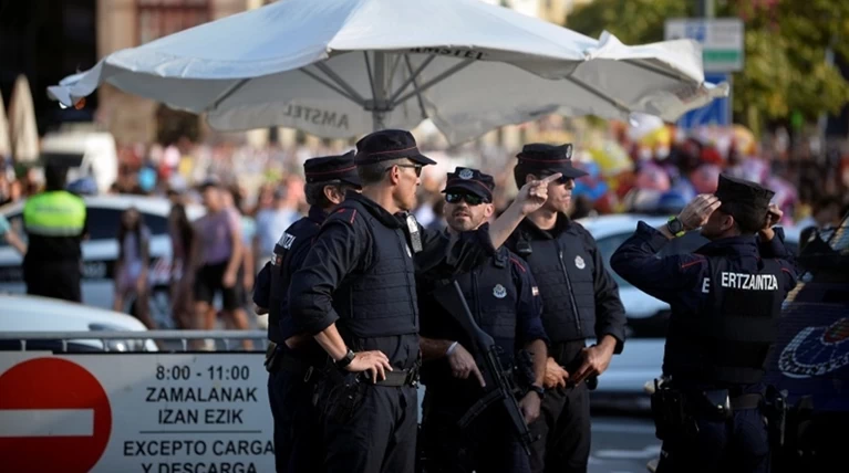 Το Ισλαμικό Κράτος απειλεί με νέες επιθέσεις την Ισπανία