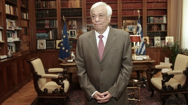 Παυλόπουλος: Χωρίς την αλληλεγγύη η Ευρώπη δεν προχωρά