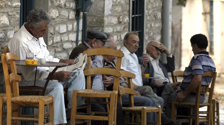 Αύριο Παρασκευή η καταβολή του Κοινωνικού Εισοδήματος Αλληλεγγύης