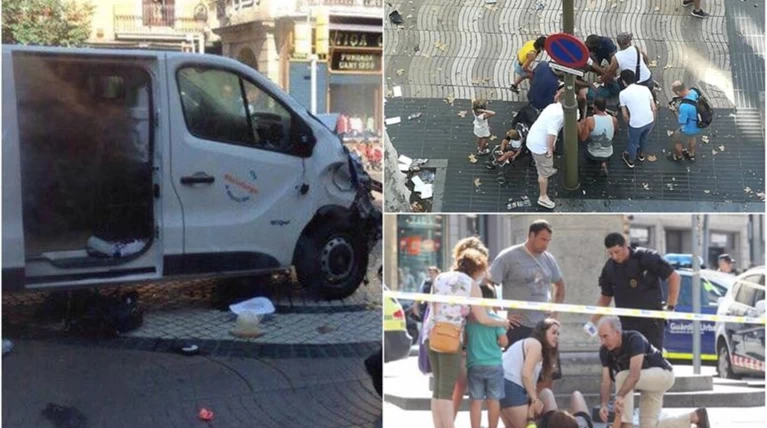 Μη αναστρέψιμη η κατάσταση της Ελληνίδας στη Βαρκελώνη