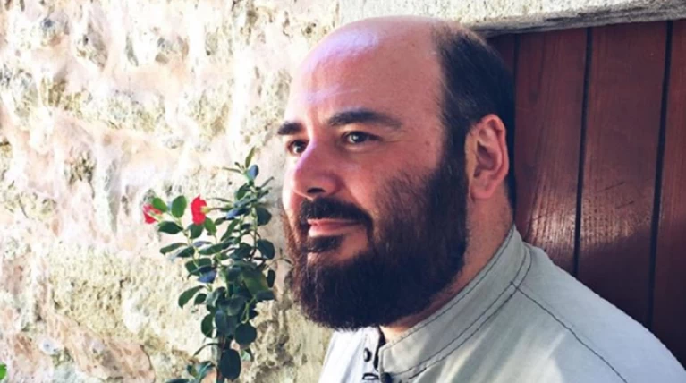 Το συγκινητικό μήνυμα ιερέα: «Μπράβο γιε μου που απέτυχες»
