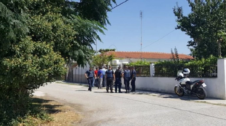 Συνταξιούχος αστυνομικός δολοφόνησε τον αδελφό του στα Τρίκαλα