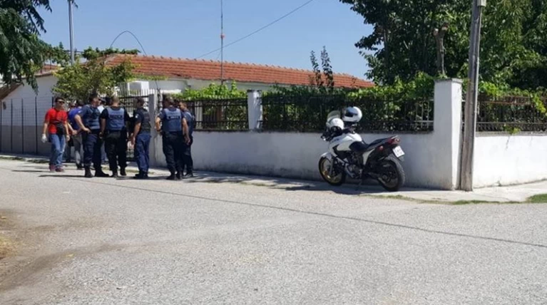 Τρίκαλα:Τι λέει τώρα ο 66χρονος που σκότωσε τον αδελφό του