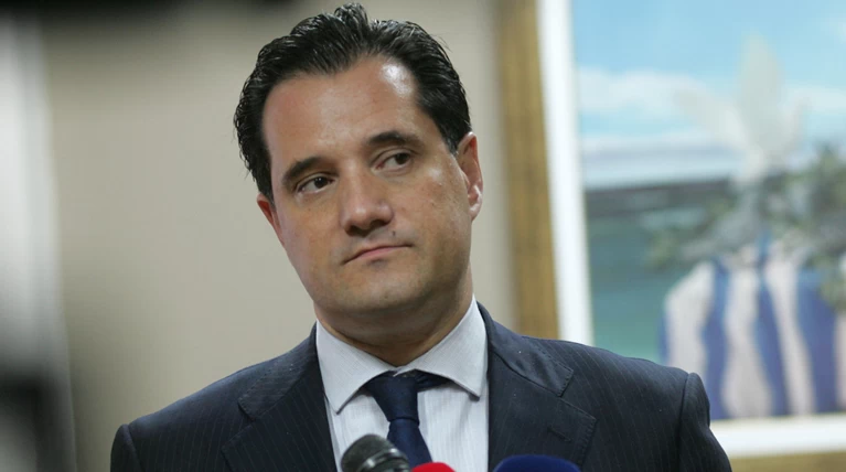 Η "συμβουλή" Αδωνι στον Τσίπρα αν θέλει να διατηρήσει την εξουσία!