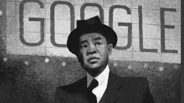 Τ.Γιονγκ Χάου:H Google τιμά εκείνον που άλλαξε το τρόπο που βλέπουμε σινεμά