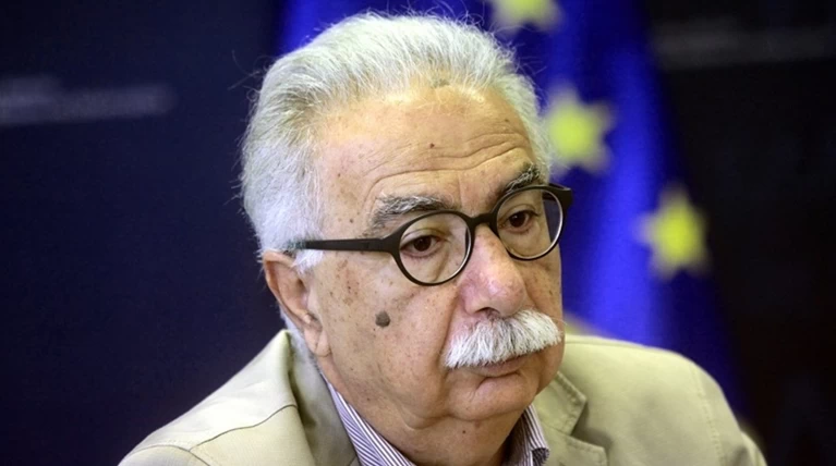 Ανοιχτός σε προτάσεις και διάλογο δηλώνει ο Γαβρόγλου