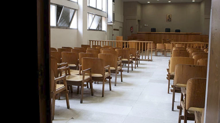 Μαραθώνιος απολογιών για το σκάνδαλο της Συνεταιριστικής Τράπεζας Λέσβου