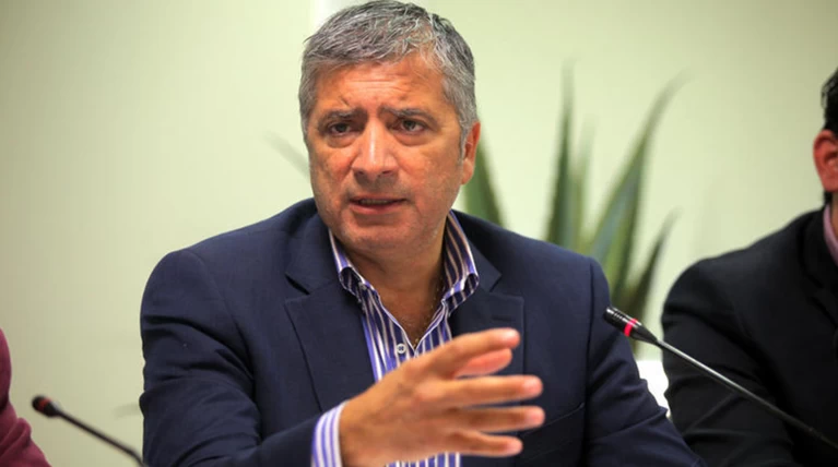 Πατούλης: Δεν έκρυψα ποτέ την αγάπη μου για την Αθήνα