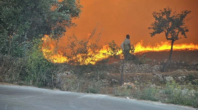 ΣΕΤΕ για δήλωση Τόσκα: Εάν ξέρει τους εμπρηστές να τους πιάσει