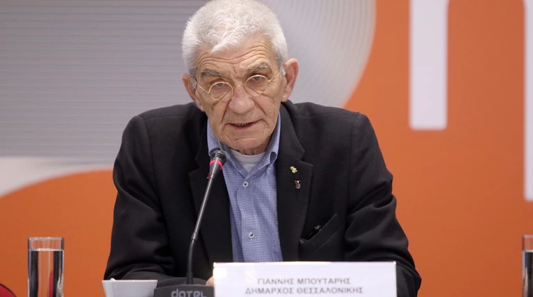 Η δύσκολη απόφαση που πήρε ο Μπουτάρης μέσα στο νοσοκομείο